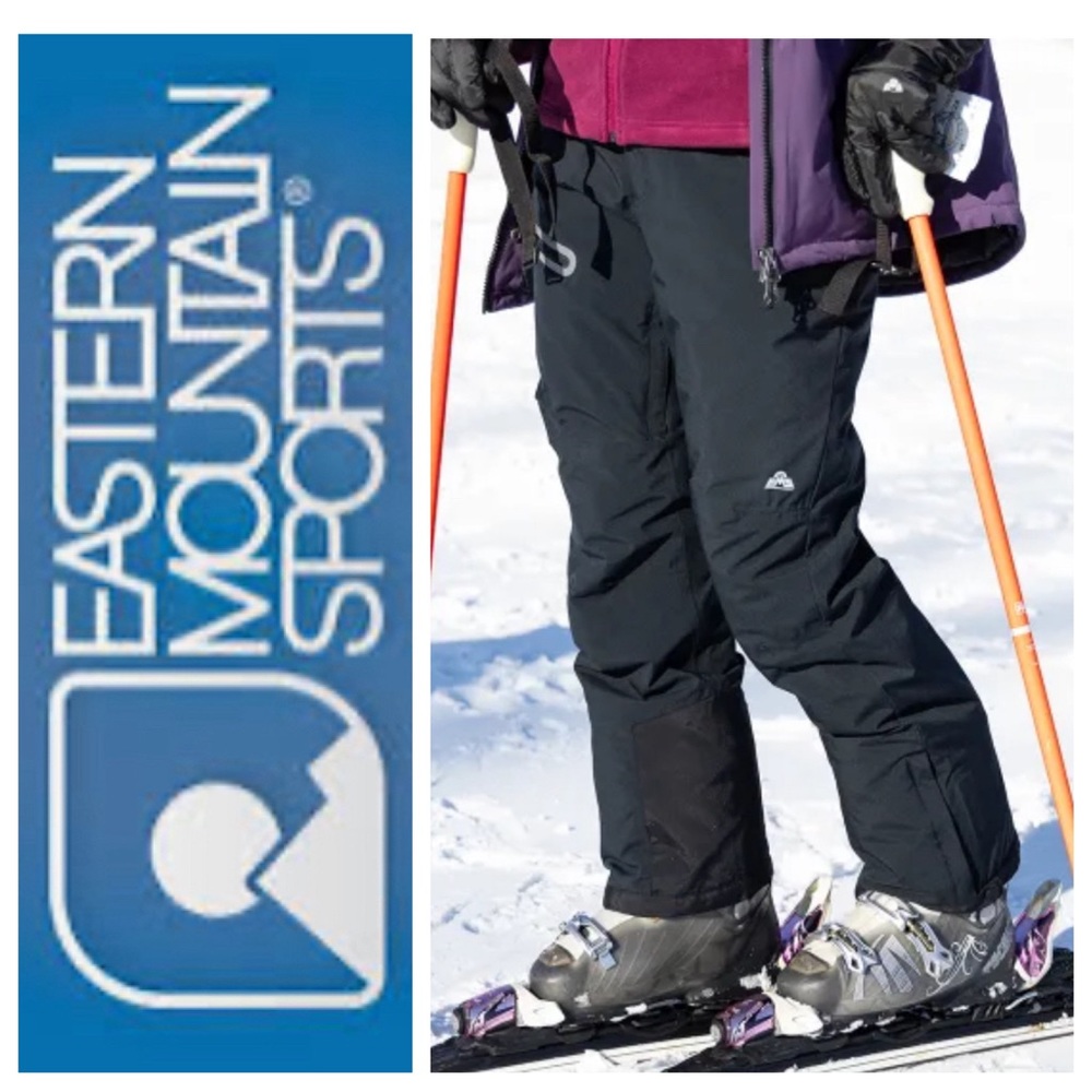 Eastern Mountain Sports EMS Women's Expedition Insulated Pants
